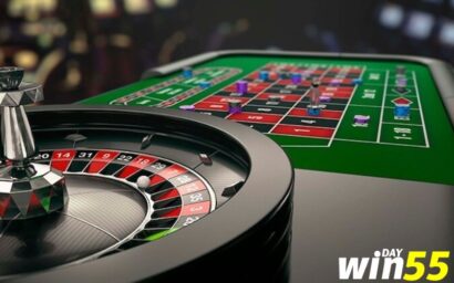 ưu điểm khi tham gia Casino online WIN55