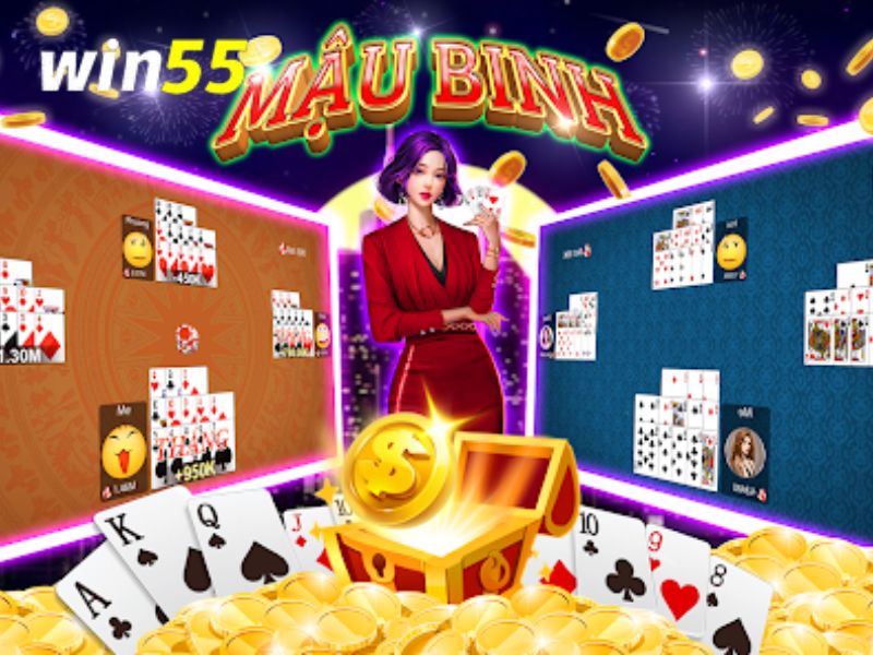 Mậu binh win55