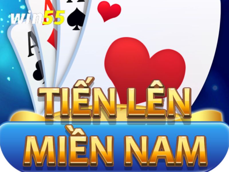 Nạp tiền vào tài khoản để tham gia game tiến lên miền Nam Win55