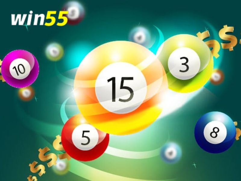 Nắm ngay hướng dẫn chơi game xổ số Win55 chi tiết nhất