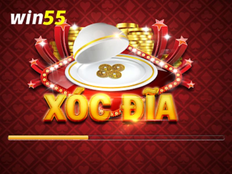 Cách tham gia game xóc đĩa Win55 không quá phức tạp