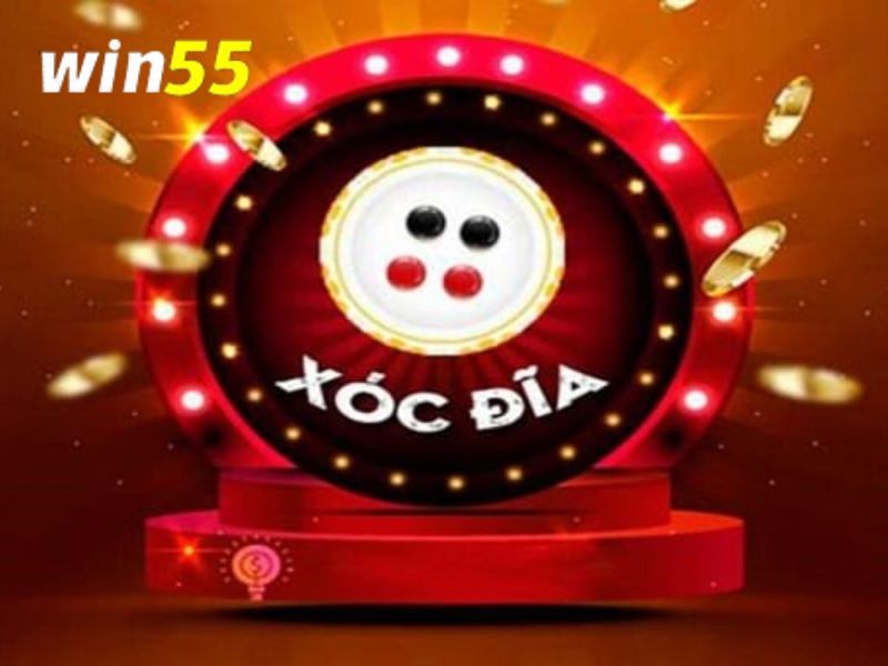 Nắm ngay những mẹo chơi xóc đĩa Win55 hiệu quả